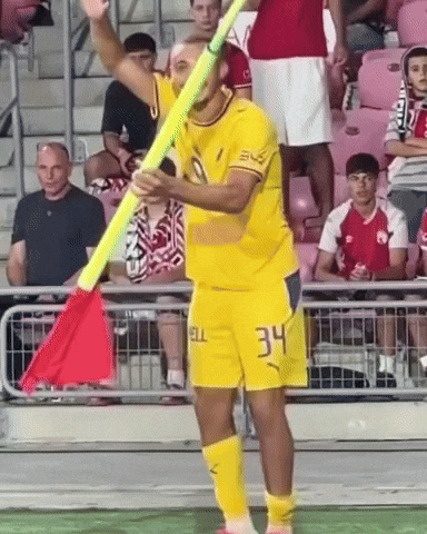 מכבי תל אביב GIF