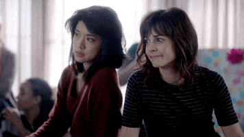 Grace Park A Million Little Things GIF by ABC Network