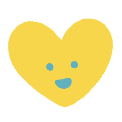 Puyo Desserts Sticker