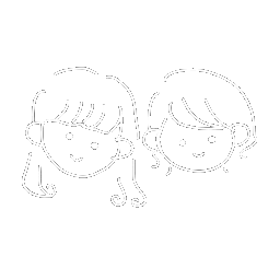 Girl Sticker