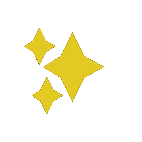 Sticker by Mota Italic