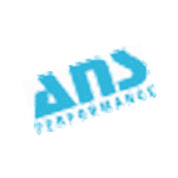 ANS Performance Sticker