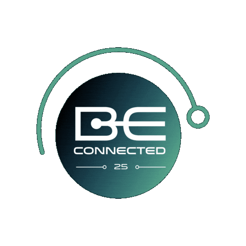 Connect Sticker by Be - Currículo Bilíngue