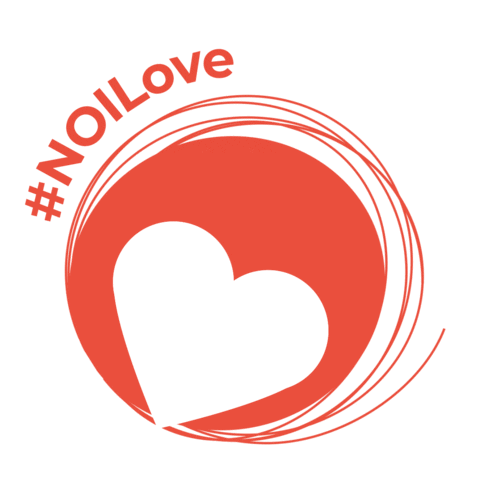 Noi Club Sticker
