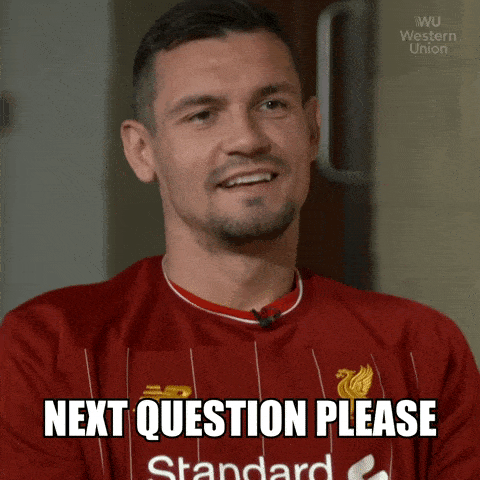 Nervous Champions League GIF by Liverpool FC