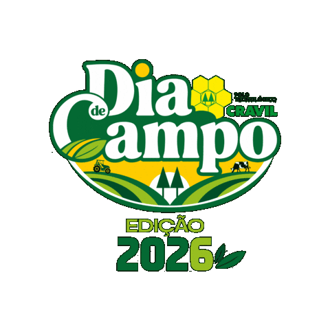 Diadecampo Sticker by Cravil Cooperativa