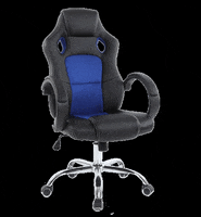 Gamer Chair GIF by Swiss Move Br