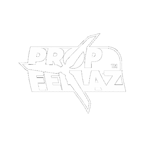 Propfellaz Sticker