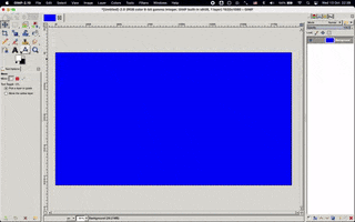 Gimp GIF