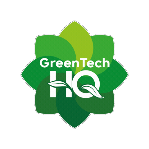 Greentech Sticker by Gripped_Tape
