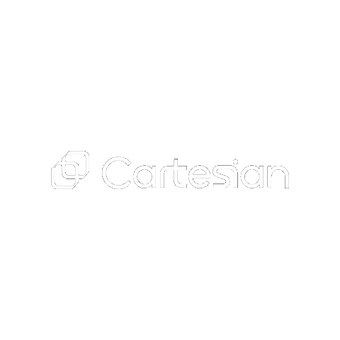 Cartesian Engenharia Sticker