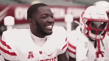 Lets Go Football GIF by Coogfans