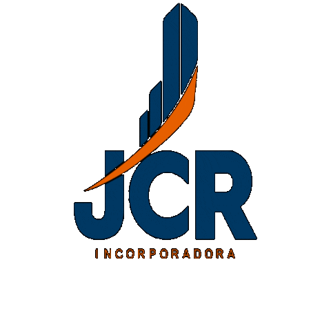 JCR Incorporadora Sticker