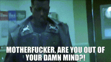 Wesley Snipes Blade GIF