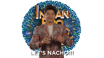 Happy Dance Sticker by Indian Pro Music League Official