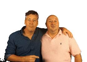 Rooj Celebrating Sticker by Pielhaas Venray