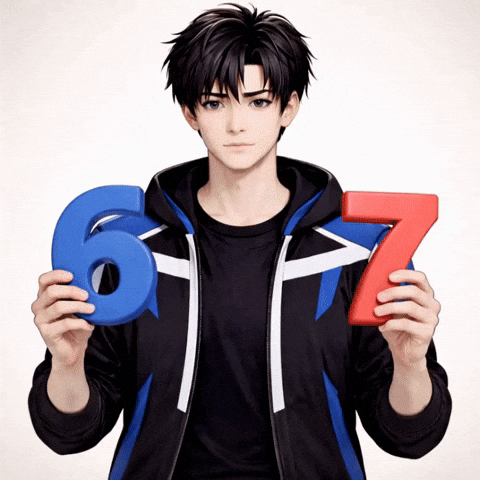 7 Gif By GIF