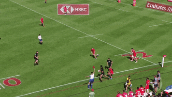 All Blacks Nfl GIF by World Rugby
