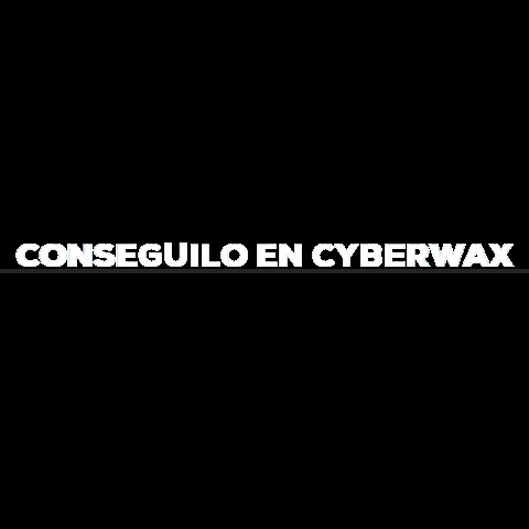 cyberwax GIF