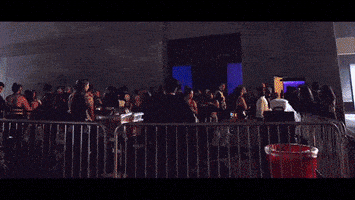 Dance Party GIF by WEARETHUNDER