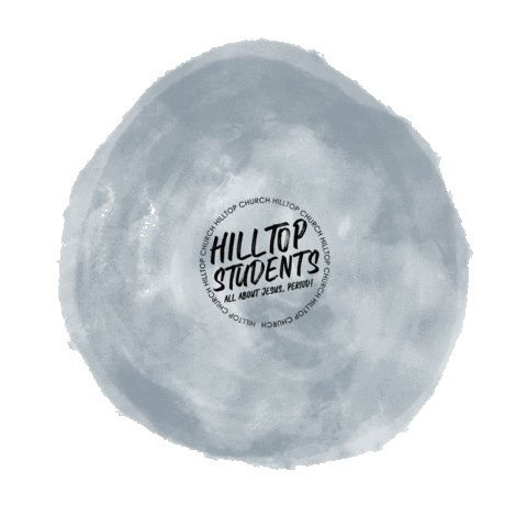 HilltopLHC Sticker