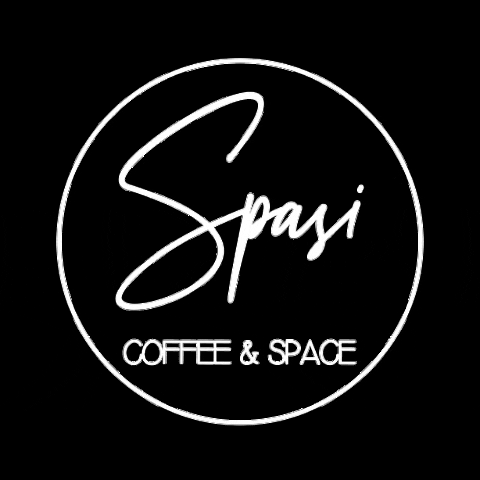 Spasi Coffee & Space GIF
