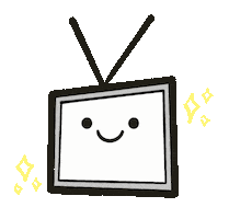 Tv Sticker