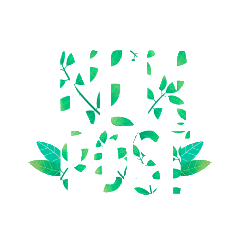 Flowers Plants Sticker