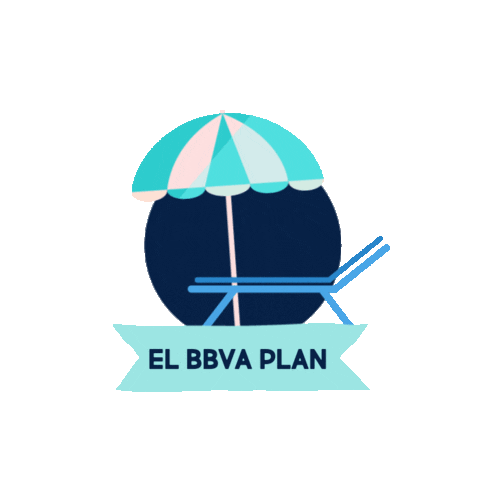 Bbvaplan Nosearma Sticker by BBVA en México