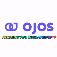Eyewear Frames GIF by OJOS Wear