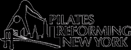 PilatesReformingNewYork new york pilates reformer balanced body GIF