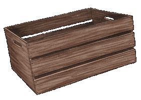 The Sugar Cottage Miami Sticker