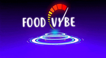 Food Vybe GIF