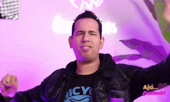 Dancing GIF by Junior Ascanio