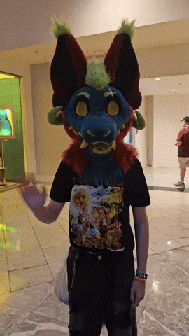Radish GIF