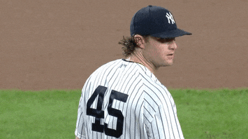 Intimidating New York GIF by YES Network