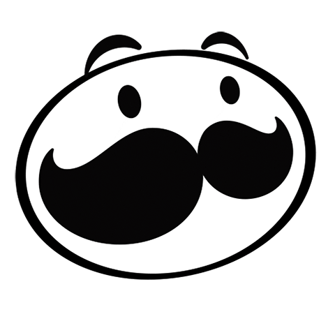 Happy Animation Sticker by Pringles