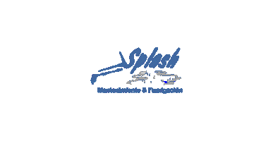Splash Vapor Sticker by SplashFumigaciones