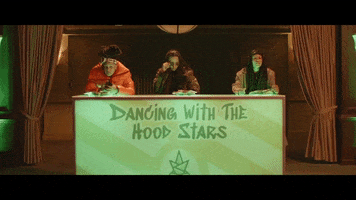 Music Video Dance GIF by Red Bull Records