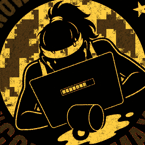 CommunityRevenue Sticker