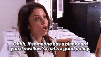 real housewives reality tv GIF