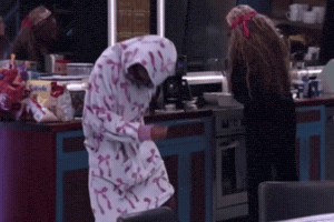 Big Brother Taylor Dancing GIF