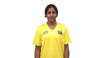 Badminton Chennai Sticker by PBLIndia