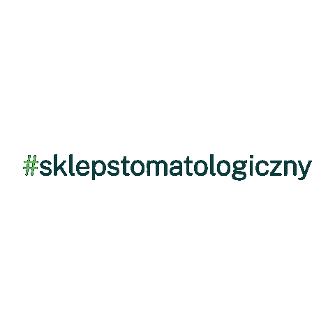 Happy Dentist Sticker by HappyDental.pl