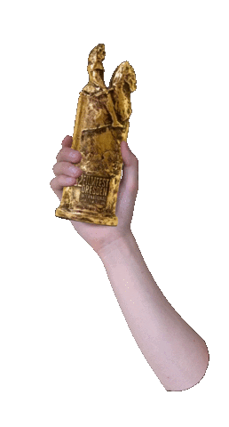 Filmfest Dresden Sticker