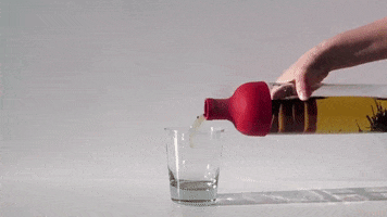 Iced Tea Cold Brew GIF by Hojicha Co.
