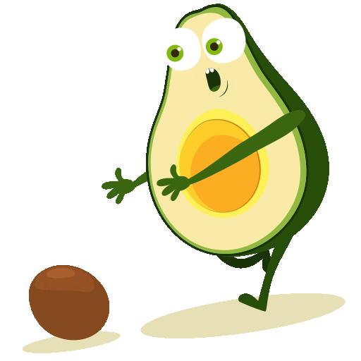 Animated Sticker