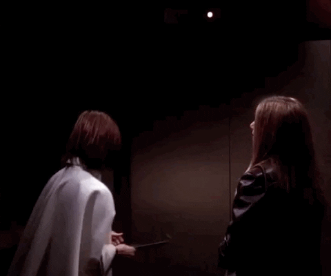 This Is Gonna Be Good Season 6 GIF by Friends - Find & Share on GIPHY