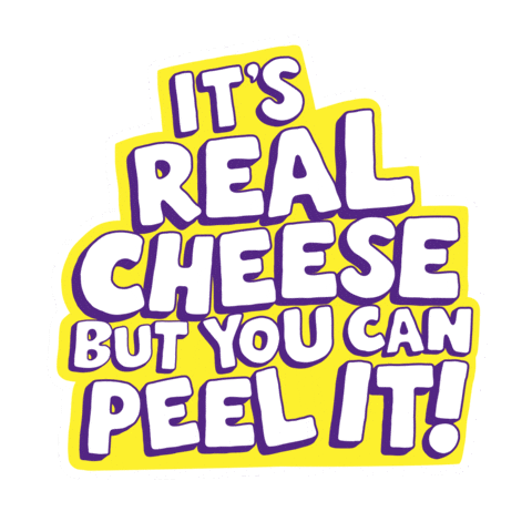 Peelit4 Sticker by Strings & Things