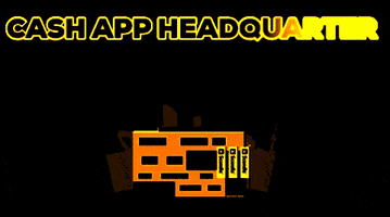 Cash App Headquarters Number GIF